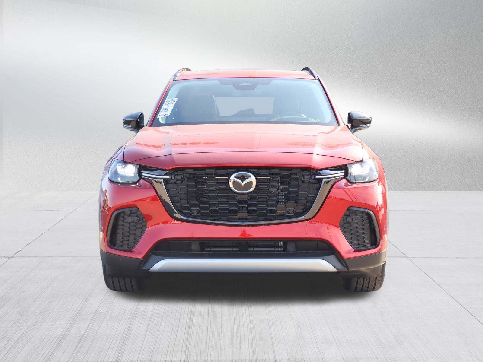 2025 Mazda CX-70 Premium photo 2