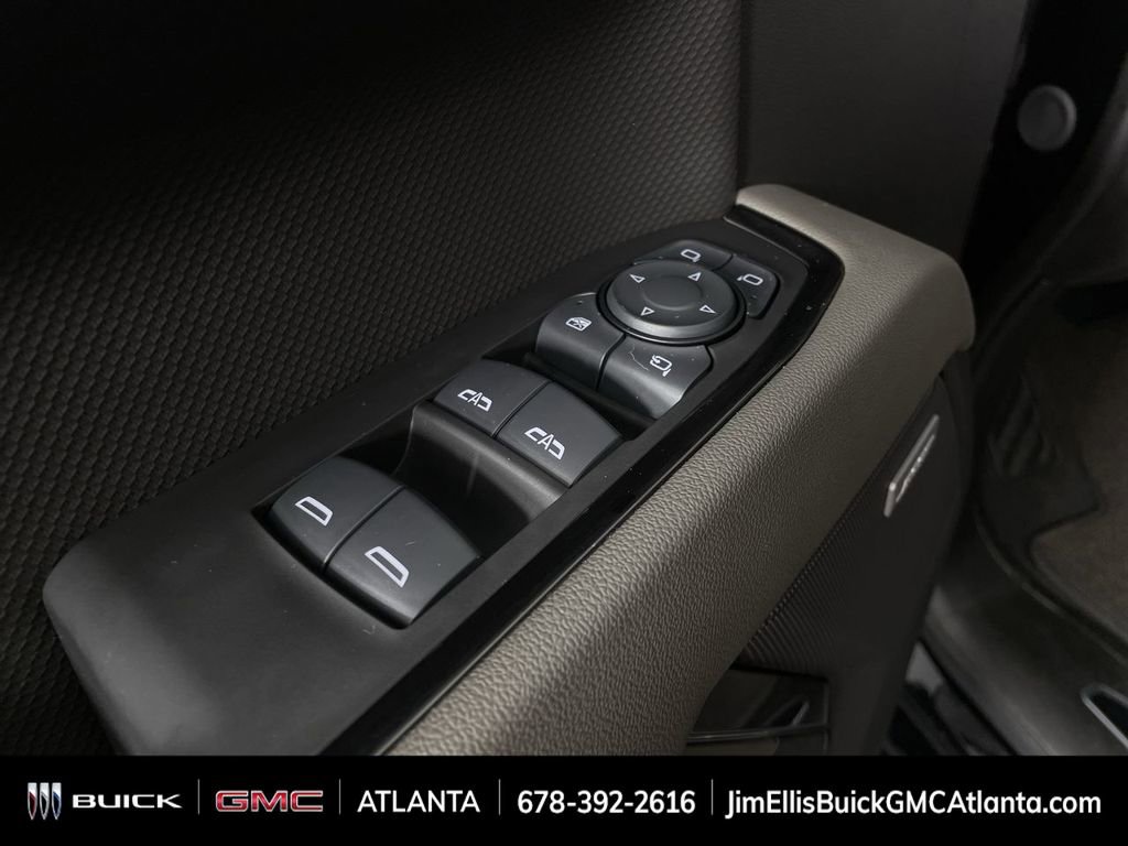 2024 Chevrolet Silverado 1500 ZR2 photo 22