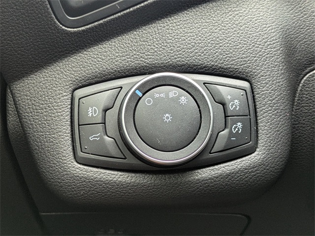 2018 Ford Escape SE photo 26
