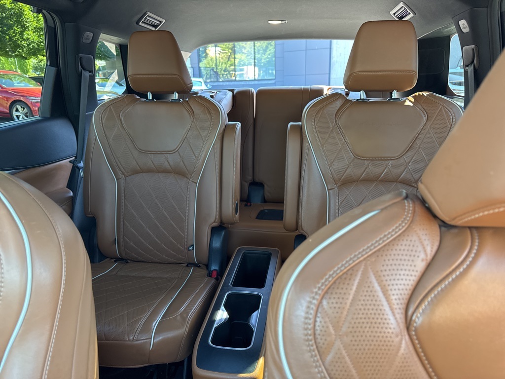 2022 Infiniti QX60 Autograph AWD photo 26