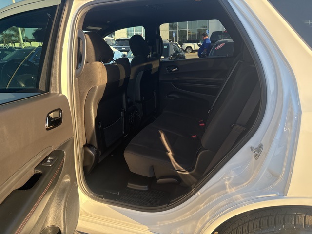 2023 Dodge Durango GT photo 21