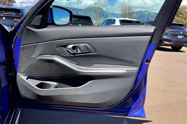 2023 Bmw 330i xDrive photo 24