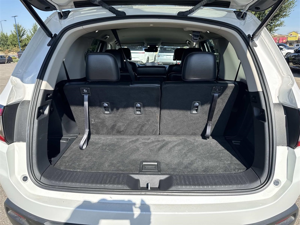 2023 Honda Pilot EX-L photo 5