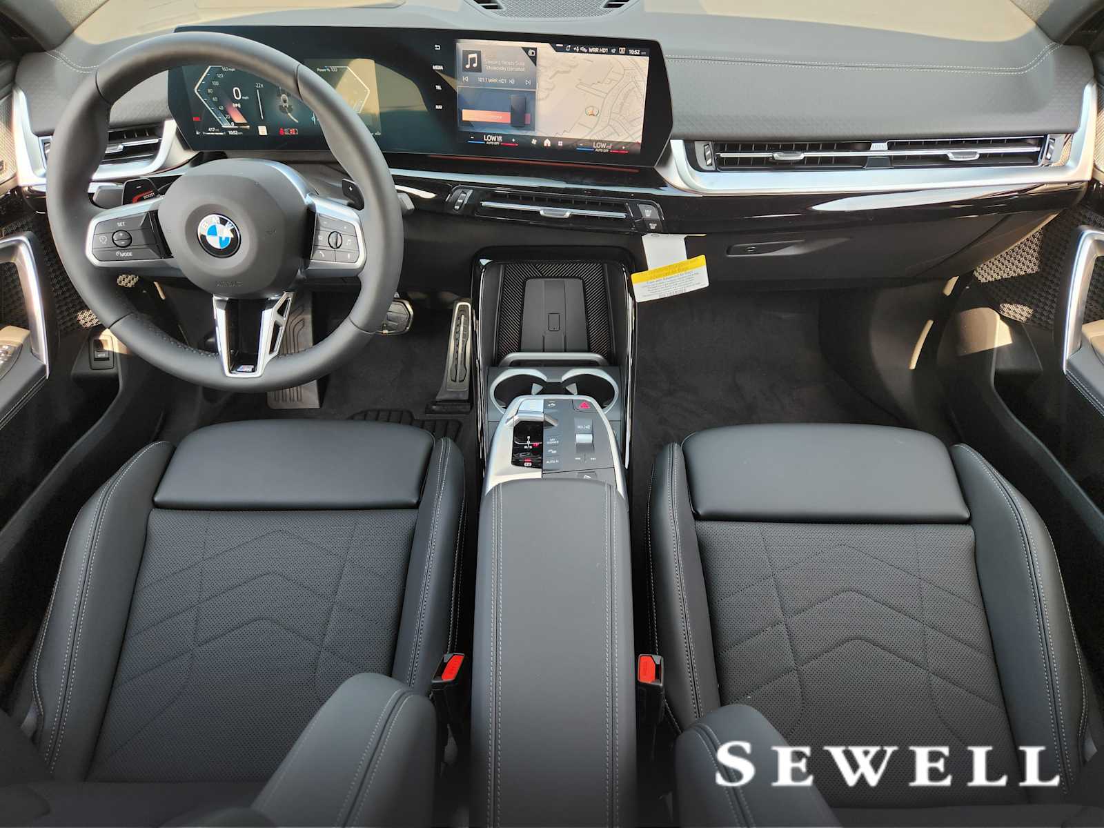 2026 Bmw X2 xDrive28i photo 6