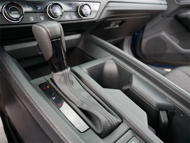 2023 Honda Accord EX photo 29