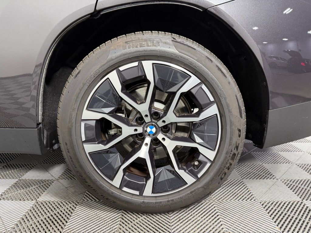 2025 Bmw X3 30x Drive photo 9