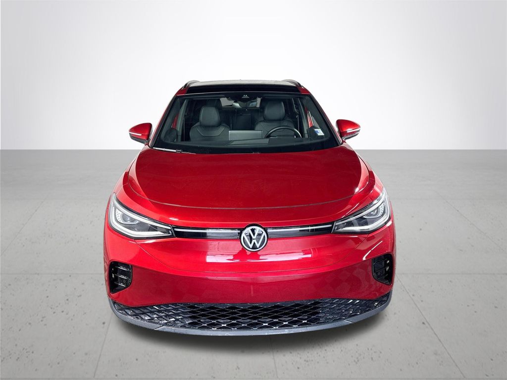 2024 Volkswagen ID.4 S photo 3