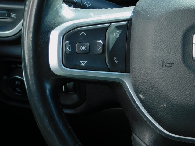 2024 Ram 3500 Big Horn photo 14