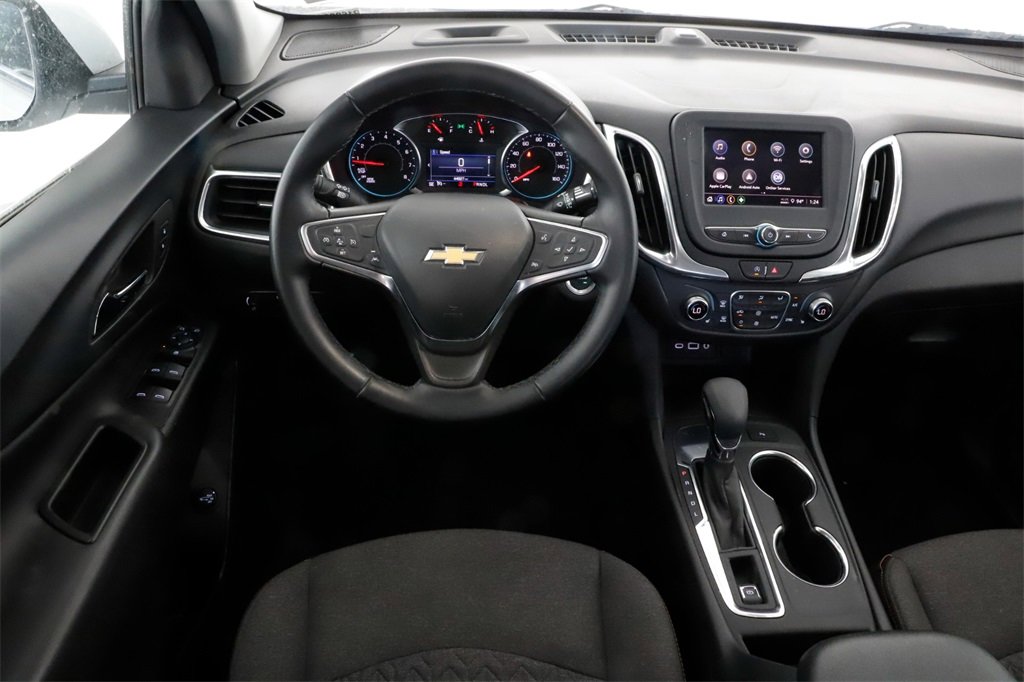 2024 Chevrolet Equinox LT photo 23