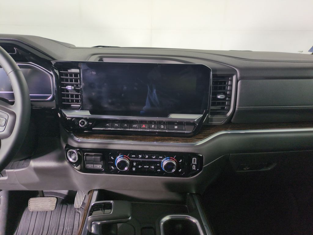 2024 Gmc Sierra 1500 Elevation photo 13