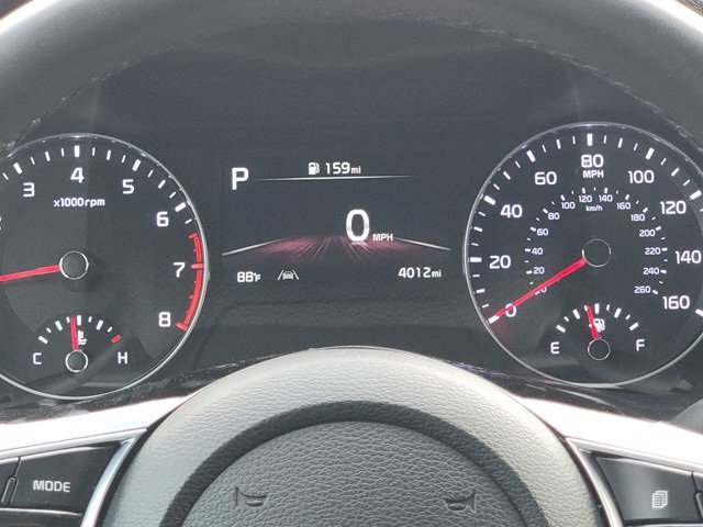 2024 Kia Forte GT-Line photo 27