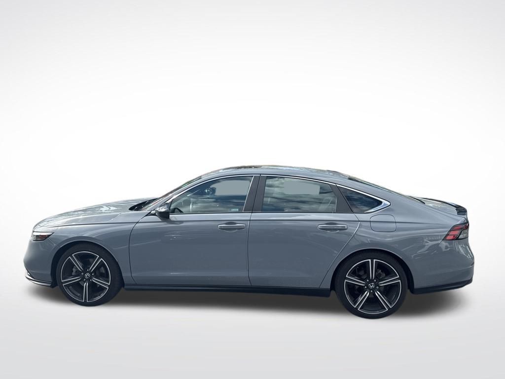2023 Honda Accord Hybrid Sport photo 9