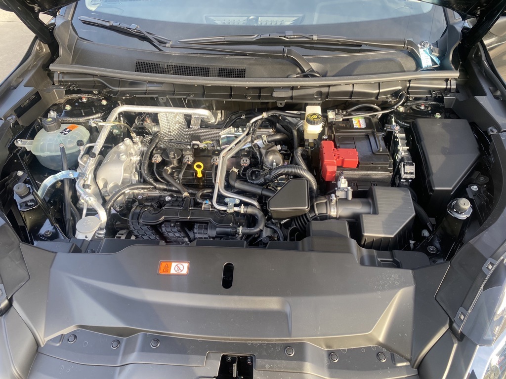 2024 Mitsubishi Outlander SEL photo 10