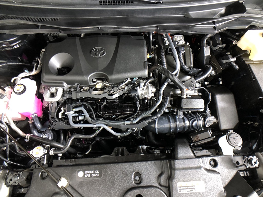 2024 Toyota Sienna XLE photo 10