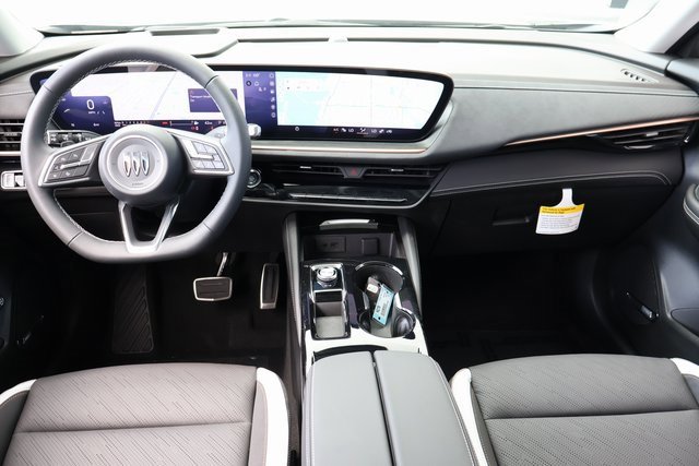 2025 Buick Envision Sport Touring photo 13