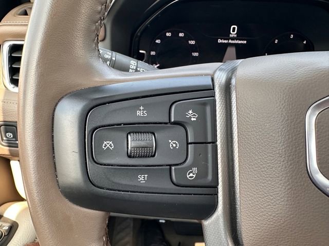 2024 Gmc Yukon XL Denali photo 20