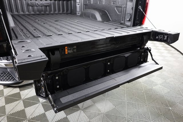 2025 Gmc Sierra 2500 HD SLT photo 3