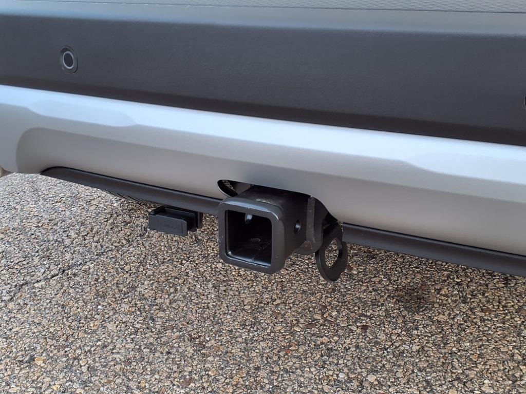 2025 Ford Escape Plug-In Hybrid Base photo 4