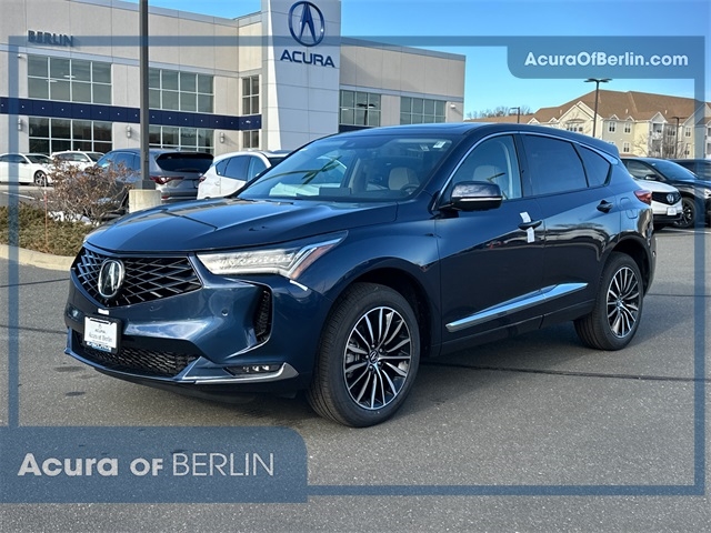 2026 Acura RDX Advance Package's photo