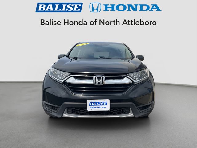2019 Honda CR-V LX photo 6