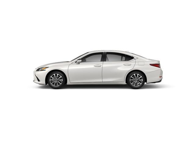 2025 Lexus ES 350 photo 4