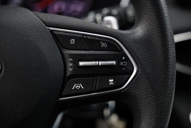 2023 Hyundai Santa Fe SE photo 33
