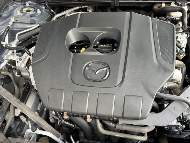 2024 Mazda Mazda3 2.5 s Premium photo 29