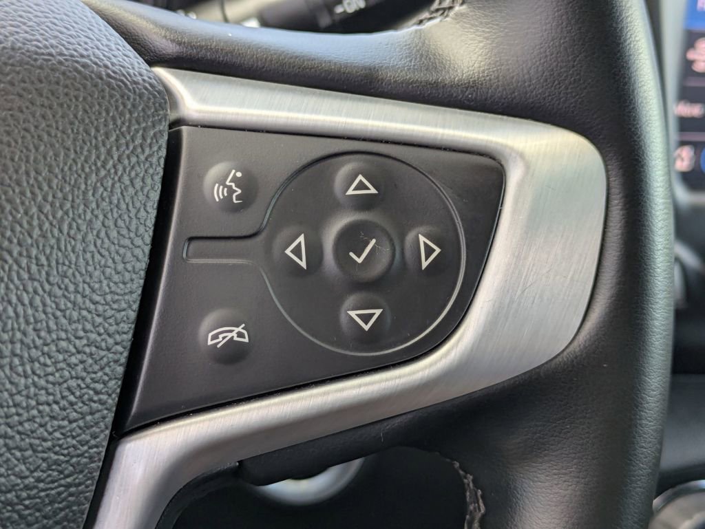 2023 Gmc Terrain SLT photo 13