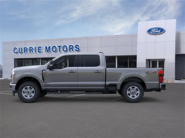 2026 FORD F-250 - Image 25