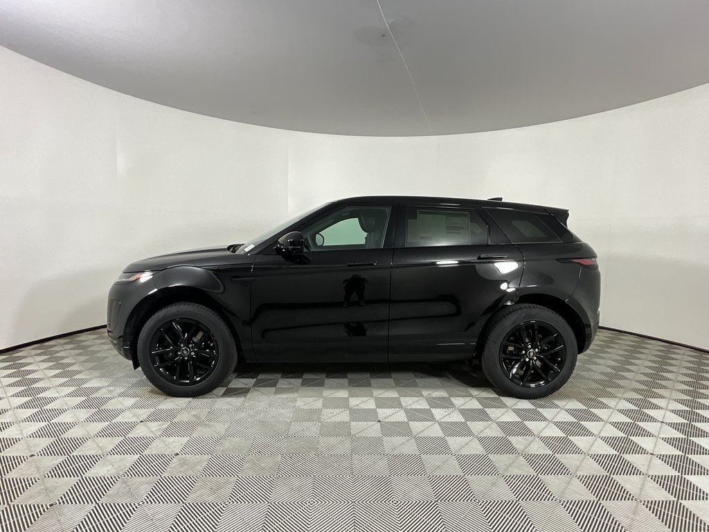 2026 Land Rover Range Rover Evoque S photo 5