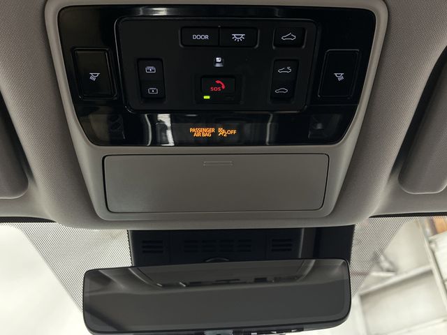 2024 Toyota Grand Highlander Platinum photo 26