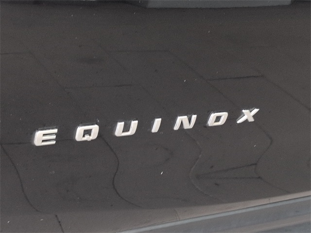 2022 Chevrolet Equinox LT photo 5