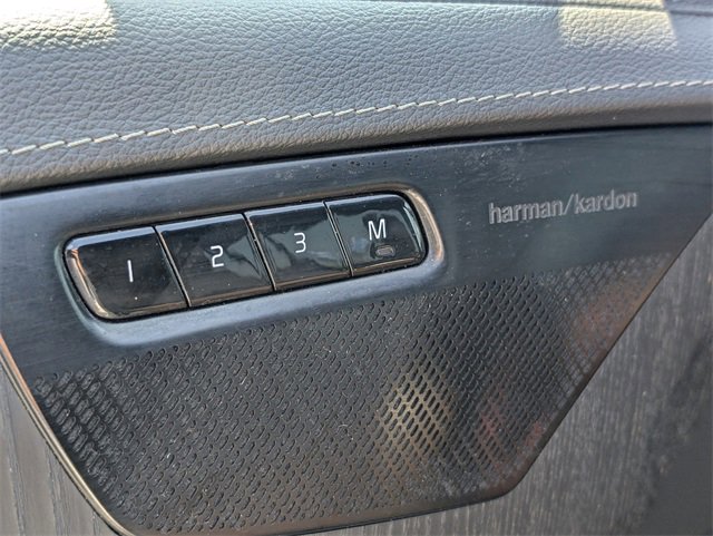 2022 Volvo XC90 Inscription photo 15