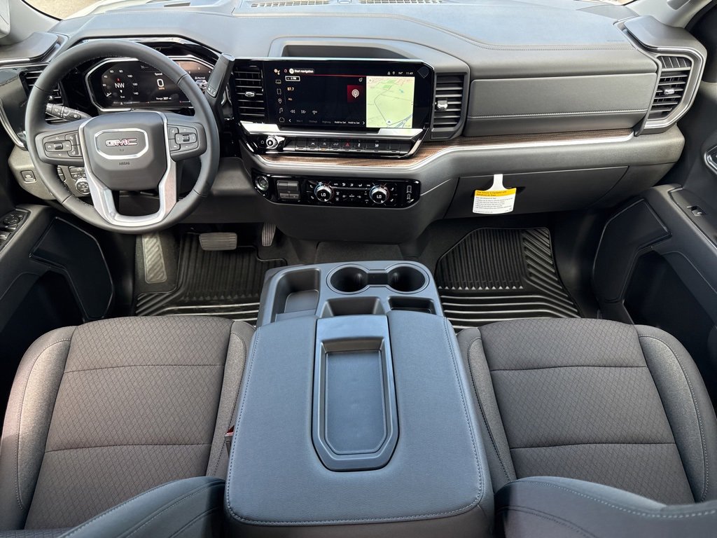 2026 Gmc Sierra 1500 Elevation photo 11