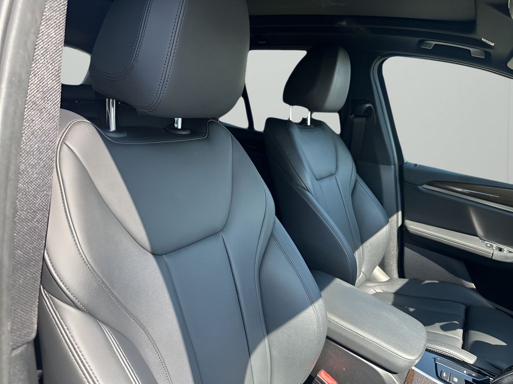 2018 Bmw X3 xDrive30i photo 15