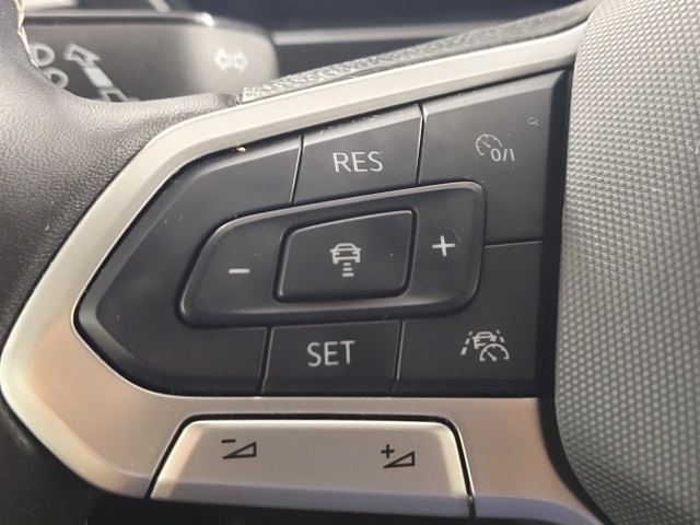 2024 Volkswagen Tiguan SE Wolfsburg Edition photo 19