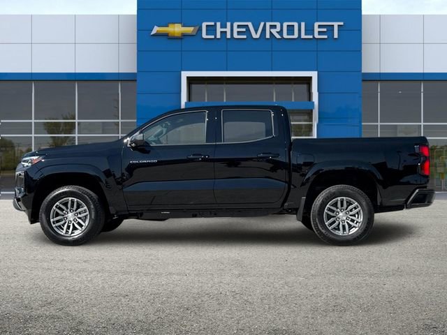 2026 Chevrolet Colorado LT photo 7