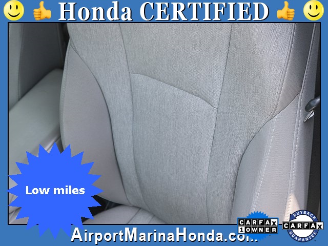 2023 Honda Accord EX photo 14