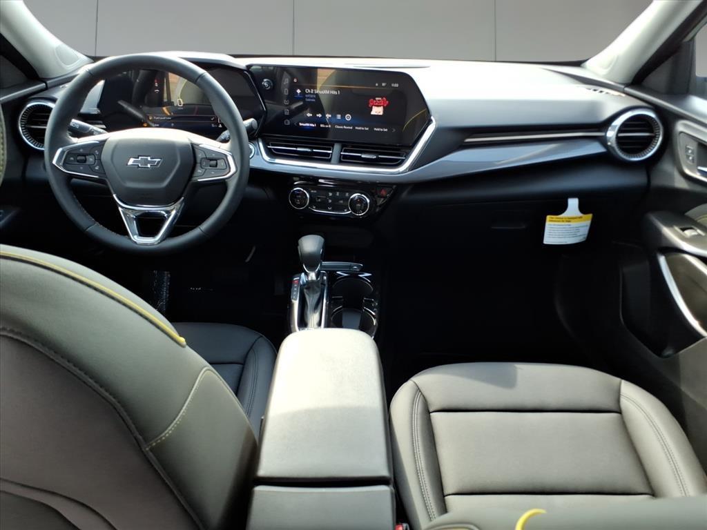 2026 Chevrolet Trax ACTIV photo 12