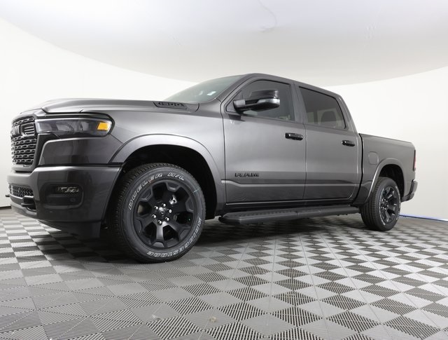 2026 RAM Ram 1500 Pickup Big Horn/Lone Star's photo