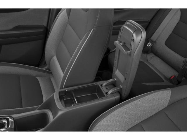 2026 Chevrolet Trailblazer LT photo 15