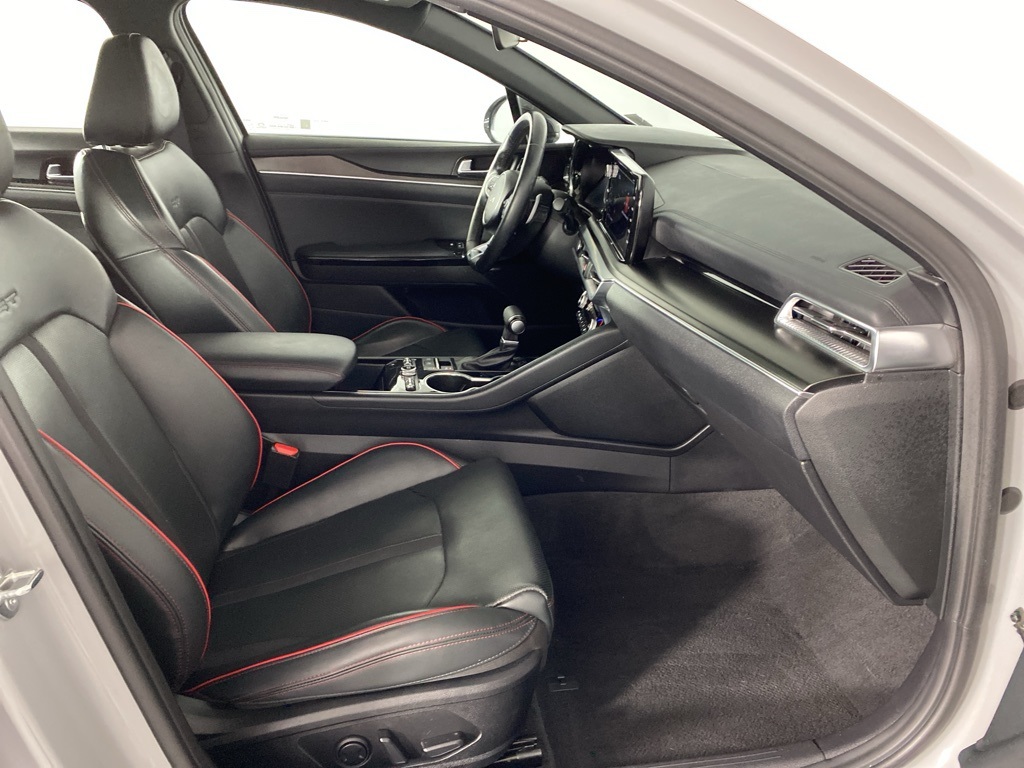 2024 Kia K5 GT photo 23