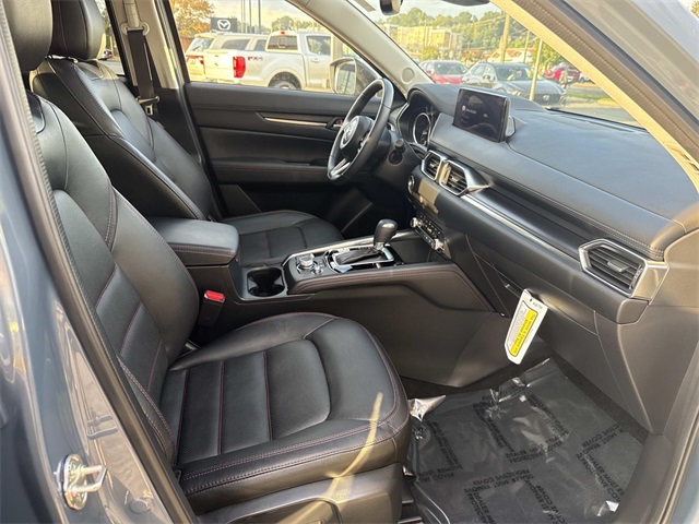 2023 Mazda CX-5 2.5 S Carbon photo 16