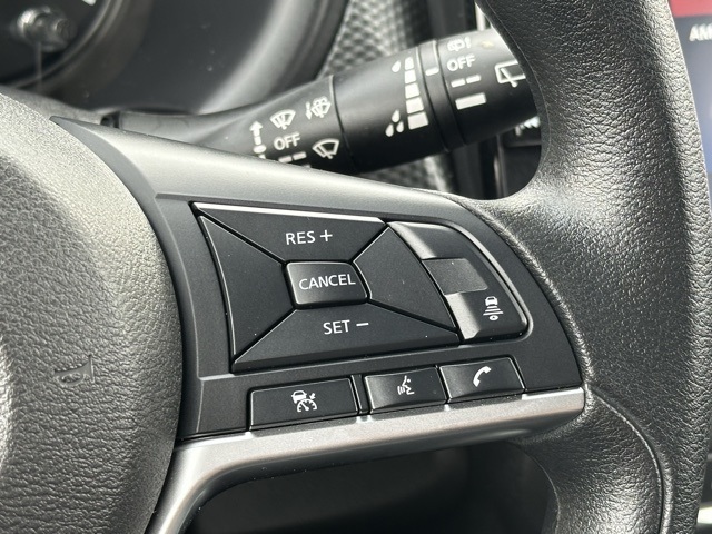 2023 Nissan Kicks SV photo 10