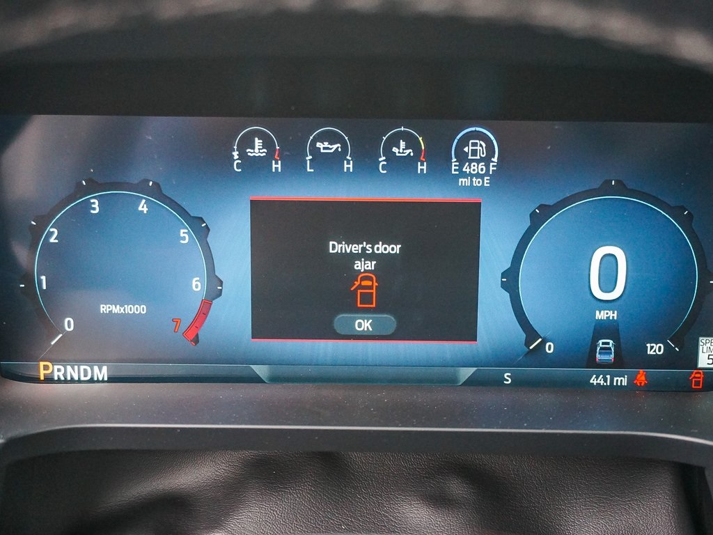2025 Ford F-150 XLT photo 21