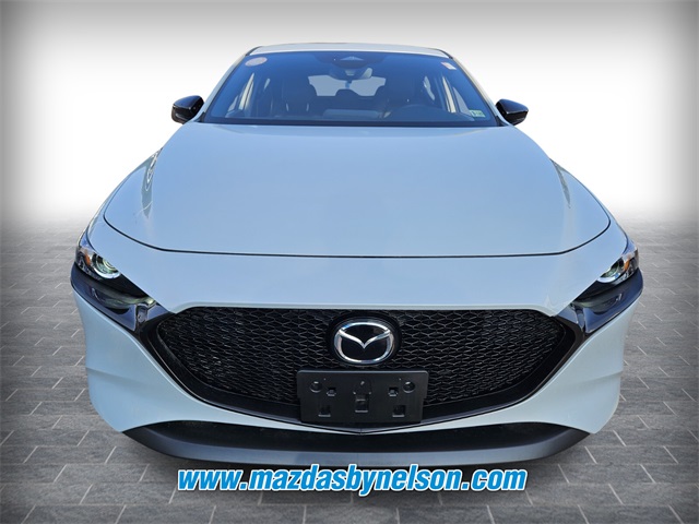 2024 Mazda Mazda3 2.5 Select Sport photo 2