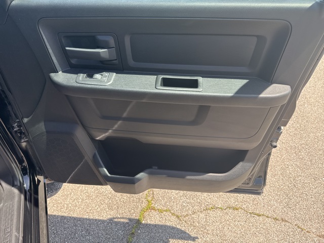 2025 Ram 3500 Tradesman photo 19