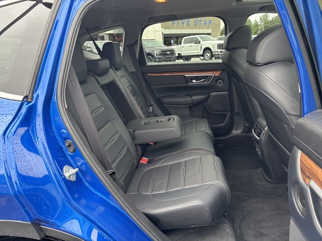 2021 Honda CR-V Touring photo 21