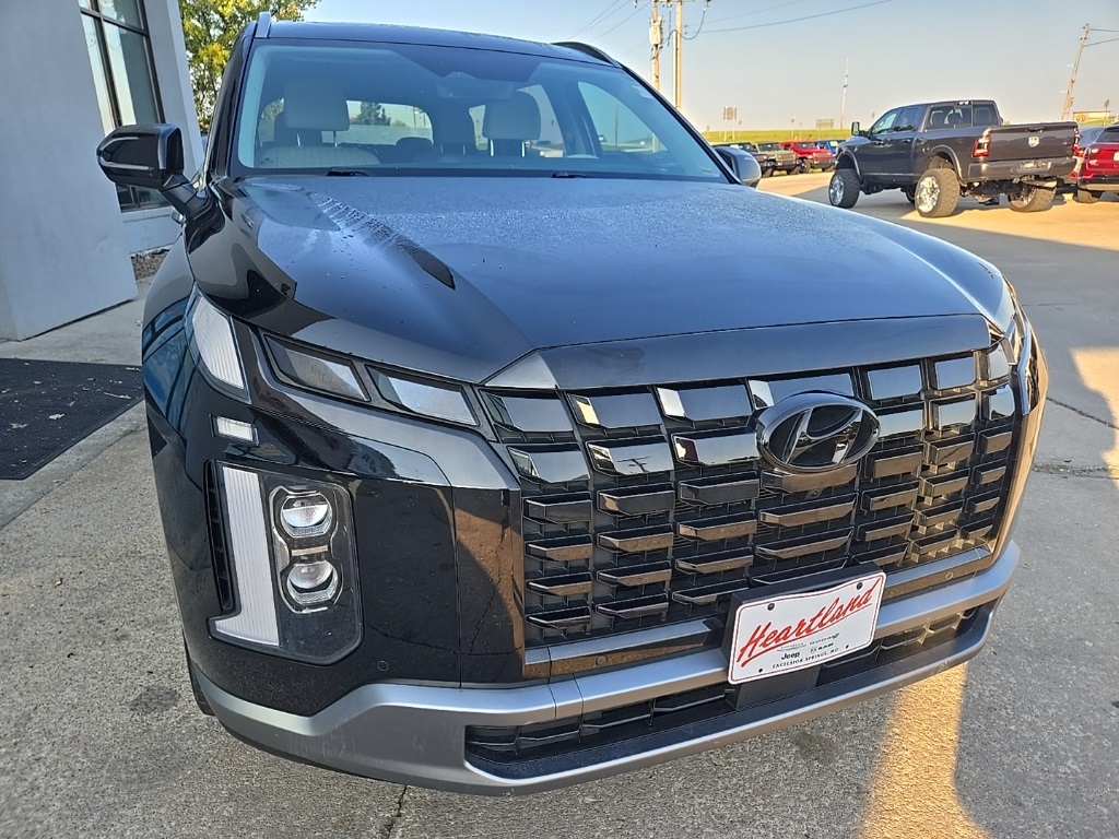 2023 Hyundai Palisade Limited photo 14