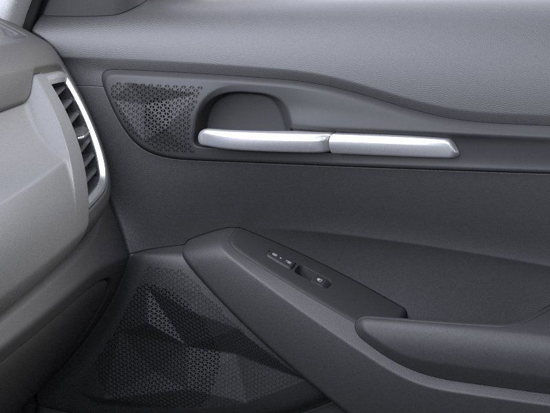2026 Kia Seltos LX photo 23